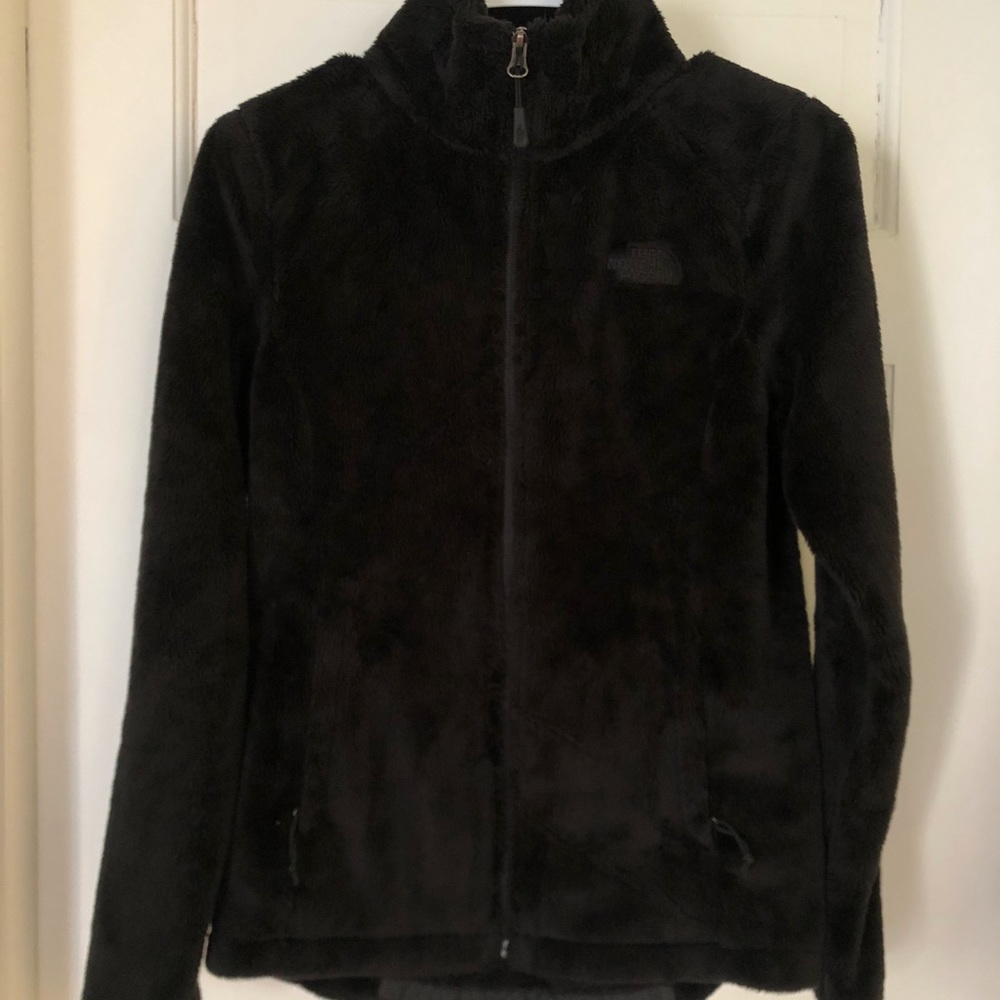 North Face Osito Jacket